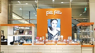 フォリフォリ