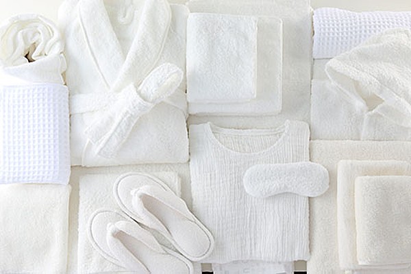 UCHINO Bath & Wellness