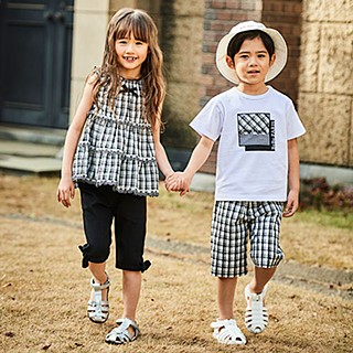 BEBE CLOSET