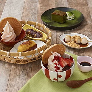 うどん茶房　KAKAYA