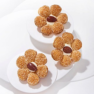 薫るバターSabrina