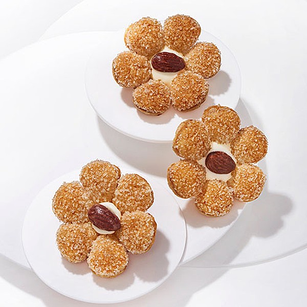 薫るバターSabrina