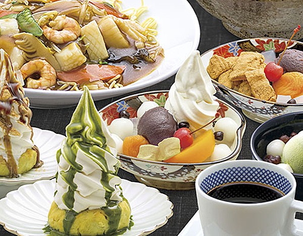 麻布茶房