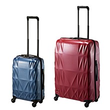 ↑画像は〈プロテカ〉トライエアーシリーズ(左：1、右：2)です。