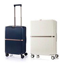 ↑画像はMINTER(ミンター)シリーズ(左：1、右：2)です。