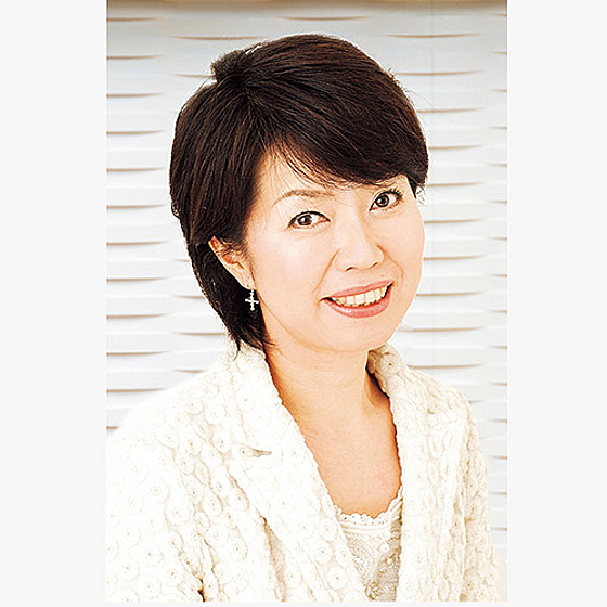 池田 泰美先生