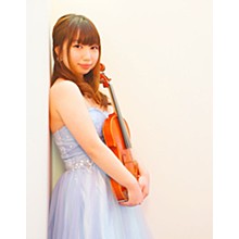 ヴァイオリン 竹内瑞紀