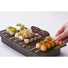 お団子