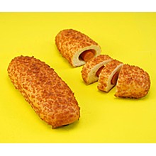 うま辛チョリソードーナツ