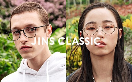ｊｉｎs ショップガイド 東武百貨店