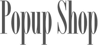 Popup Shop