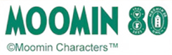 MOOMIN 80 ©Moomin Characters ™
