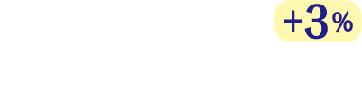 トブポアプリ・東武カード+3%  プラスポイントフェア
