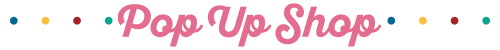 PopUpShop