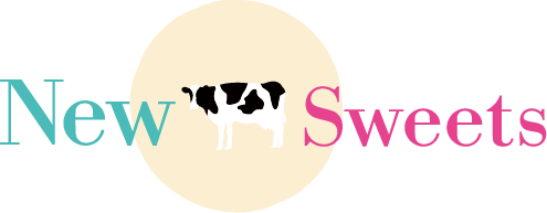 new sweets