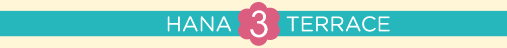HANA 3 TERRACE