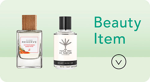 Beauty Item