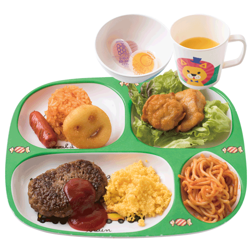 いけとうきっず お子様連れのお客様に 東武百貨店 池袋店