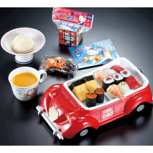 いけとうきっず お子様連れのお客様に 東武百貨店 池袋店