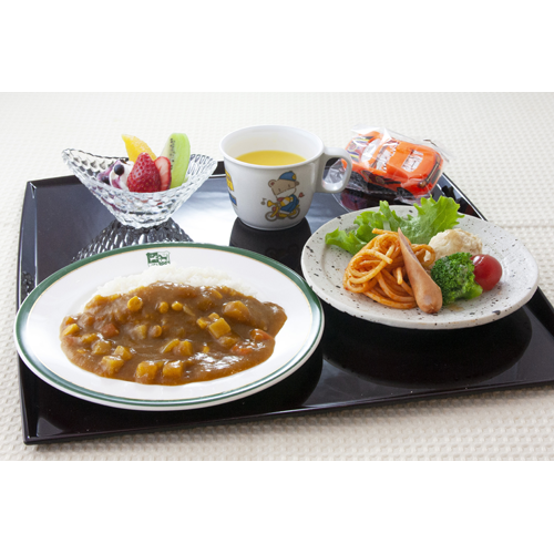 いけとうきっず お子様連れのお客様に 東武百貨店 池袋店