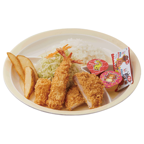 いけとうきっず お子様連れのお客様に 東武百貨店 池袋店