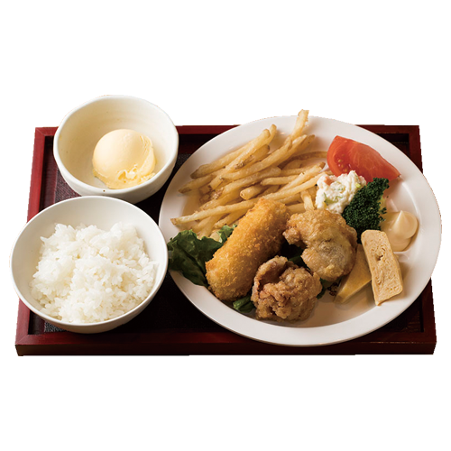 いけとうきっず お子様連れのお客様に 東武百貨店 池袋店