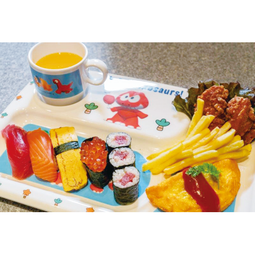 いけとうきっず お子様連れのお客様に 東武百貨店 池袋店