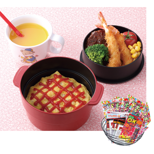 いけとうきっず お子様連れのお客様に 東武百貨店 池袋店